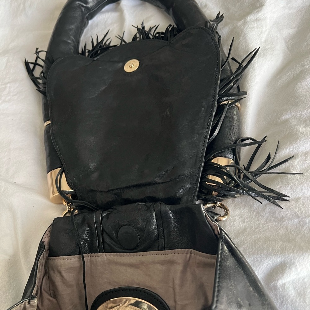 Cynthia Rowley bag - Picture 3 of 5